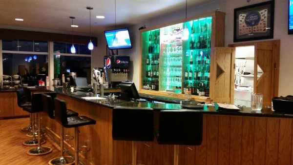 Oceanfront Lodge image 24