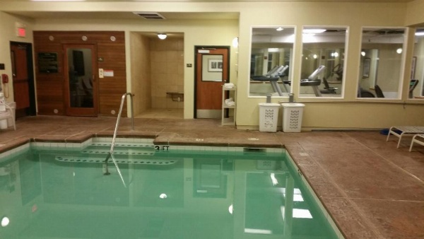 Oceanfront Lodge image 28